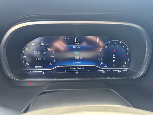 Used 2023 Chevrolet Tahoe LT RWD image 17