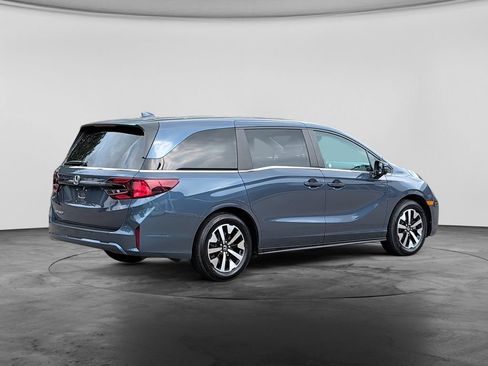 Used 2025 Honda Odyssey EX-L image 7