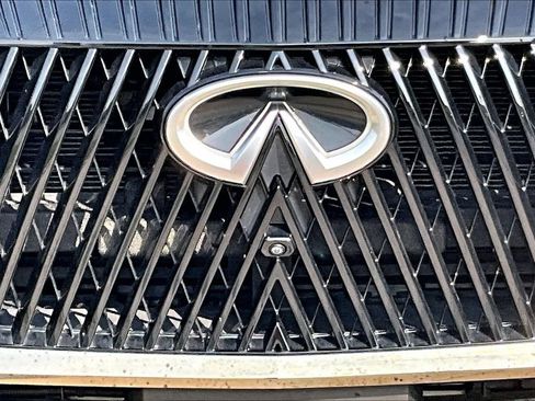 Certified 2025 INFINITI QX80 Autograph AWD/4WD image 11