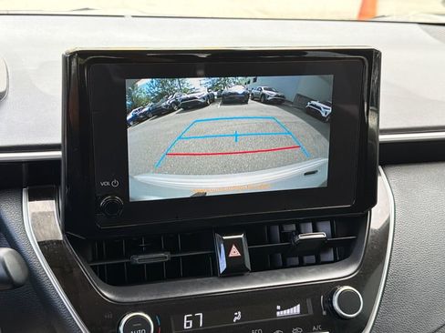 Used 2026 Toyota Corolla LE FWD image 28