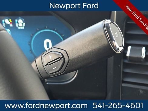 New 2026 Ford F250 Lariat image 21