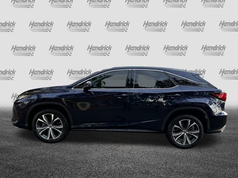 Certified 2020 Lexus RX 350 FWD w/ Premium Package image 6