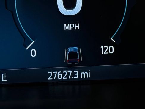 Used 2022 Ford F150 Lightning Pro AWD/4WD image 15