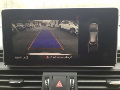 Used 2018 Audi Q5 2.0T Premium Plus w/ Premium Plus Package image 26