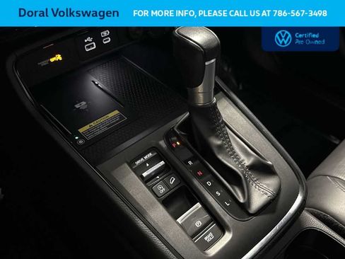 Used 2024 Honda CR-V EX-L image 21