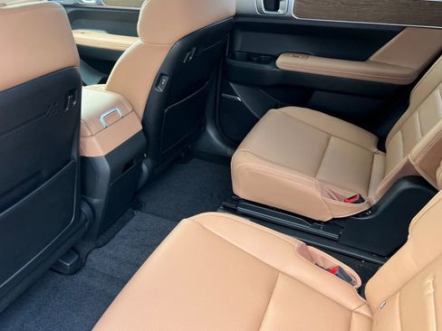 New 2026 Hyundai Santa Fe Calligraphy image 10