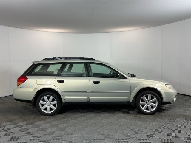 Used 2006 Subaru Outback 2.5i AWD/4WD image 4