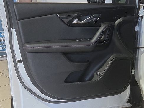 Used 2021 Chevrolet Blazer RS image 17
