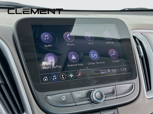 Used 2024 Chevrolet Malibu LT FWD image 19