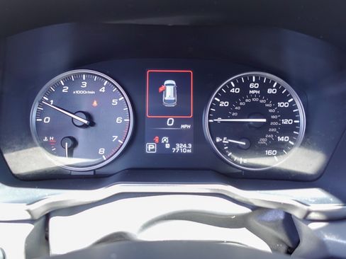 Certified 2025 Subaru Outback Onyx Edition AWD/4WD image 16