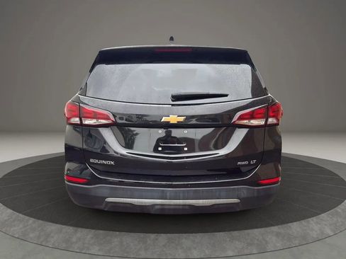 Used 2022 Chevrolet Equinox LT image 6