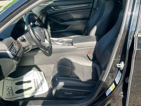 Used 2021 Honda Accord EX-L image 10