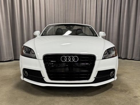 Used 2014 Audi TT 2.0T image 2