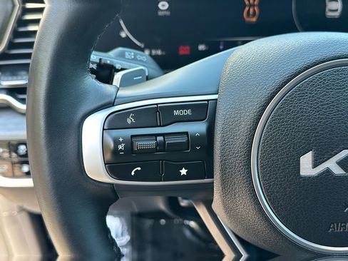 Certified 2024 Kia Sportage X-Line Prestige AWD/4WD image 22