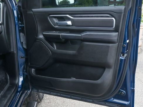 Used 2023 RAM 1500 Lone Star RWD image 47