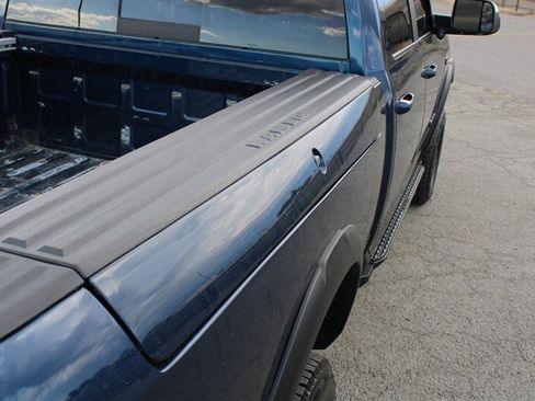 Used 2022 RAM 2500 Power Wagon w/ Level 2 Equipment Group AWD/4WD image 14