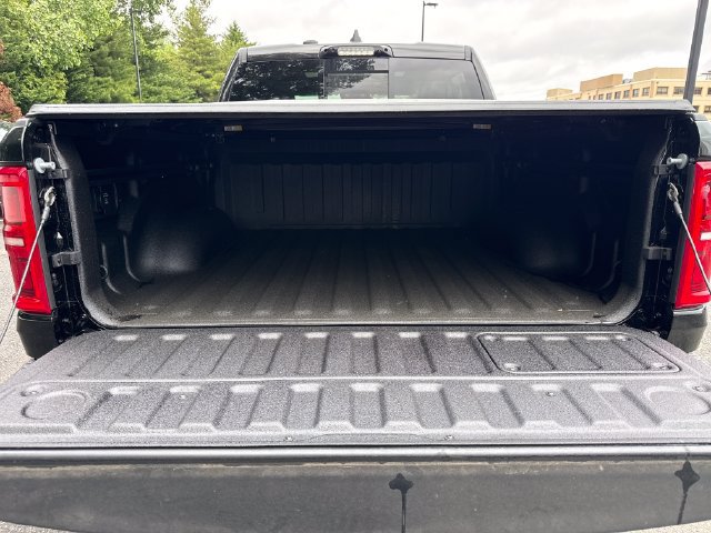 New 2026 RAM 1500 RHO w/ RHO Level 1 Equipment Group AWD/4WD image 19