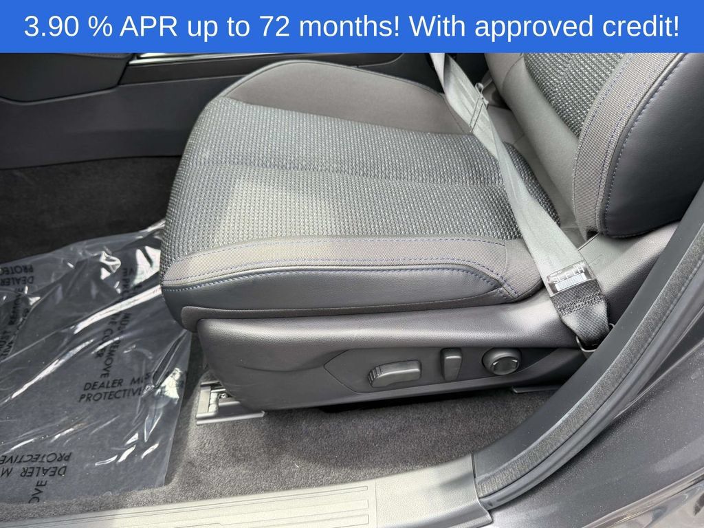 Certified 2026 Subaru Forester Premium AWD/4WD image 17