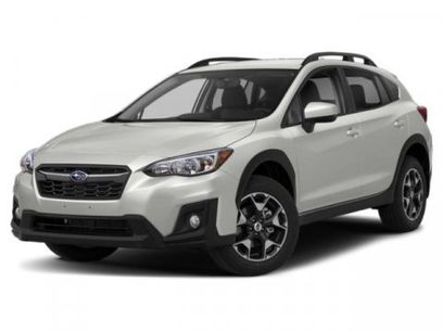 Used 2019 Subaru Crosstrek 2.0i Premium