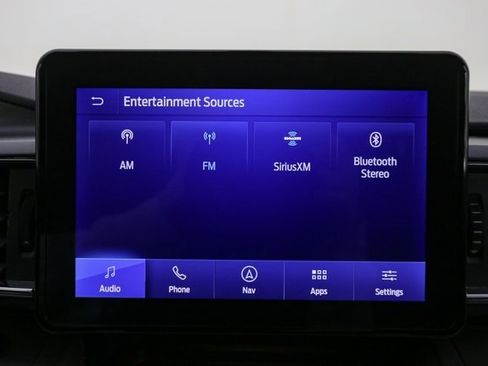 Used 2023 Ford Explorer XLT w/ Equipment Group 202A image 22