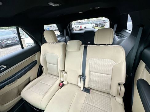 Used 2016 Ford Explorer FWD image 30
