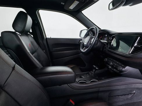 Used 2024 Dodge Durango R/T image 28