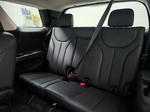 Used 2021 Hyundai Palisade SEL w/ Premium Package image 27