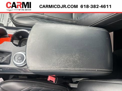 Used 2018 Ford Explorer Platinum AWD/4WD image 30
