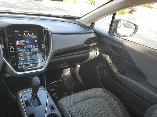 Used 2024 Subaru Crosstrek 2.0i Premium AWD/4WD image 20