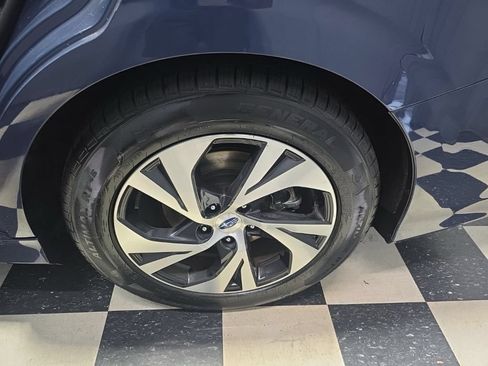 Certified 2023 Subaru Legacy Premium w/ Popular Package #1 AWD/4WD image 15