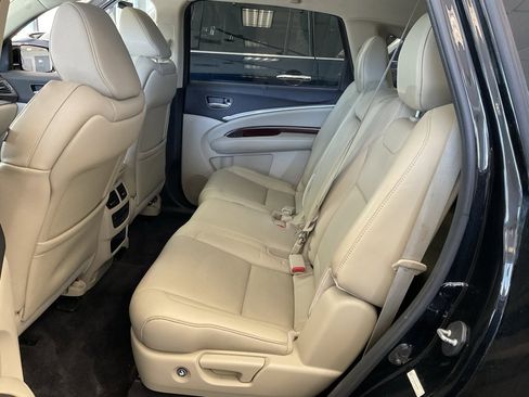 Used 2016 Acura MDX SH-AWD image 22