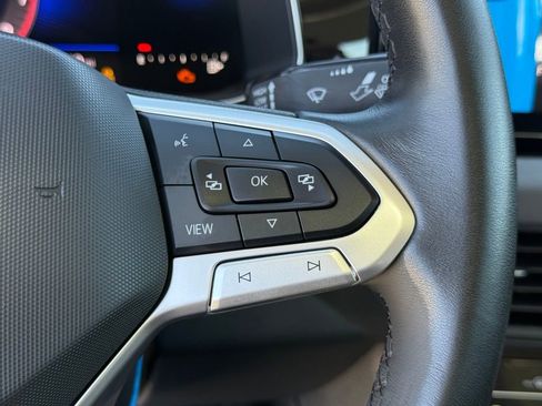 New 2026 Volkswagen Jetta SE image 19