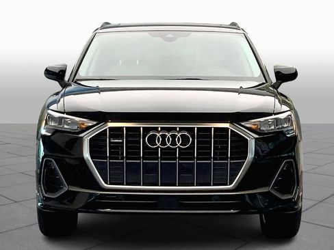 Used 2020 Audi Q3 2.0T Premium w/ Convenience Package image 4