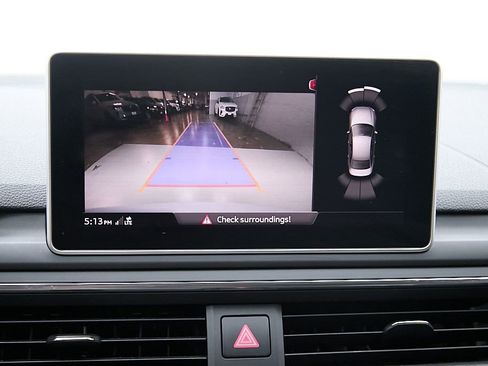 Used 2017 Audi A4 2.0T Premium Plus w/ Premium Plus Package image 40