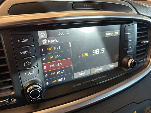 Used 2019 Kia Sorento SX w/ SX Touring Package AWD/4WD image 13