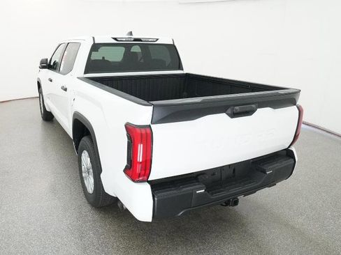New 2026 Toyota Tundra SR5 RWD image 9