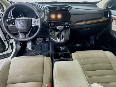 Used 2018 Honda CR-V EX image 16