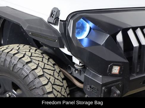 Used 2022 Jeep Wrangler Unlimited Sport AWD/4WD image 34