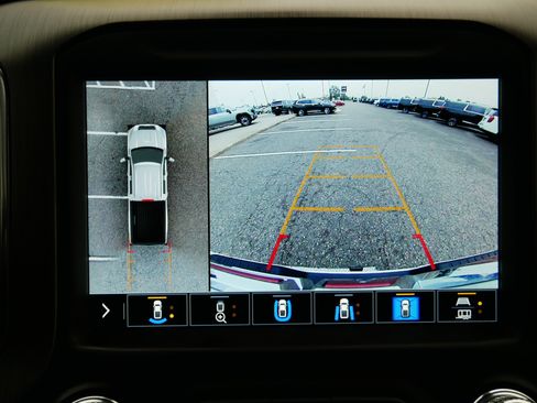 Certified 2022 GMC Sierra 2500 Denali image 21