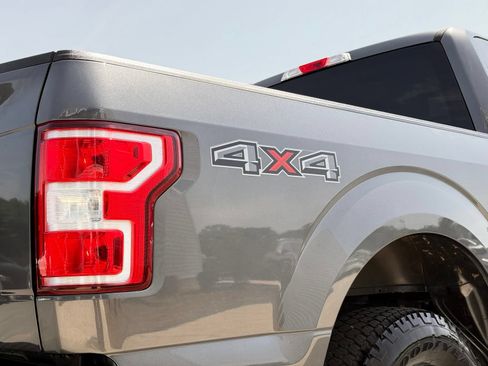Used 2018 Ford F150 XL w/ XL Power Equipment Group AWD/4WD image 10