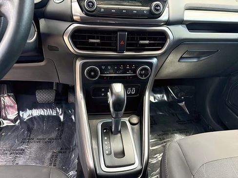 Used 2018 Ford EcoSport SE FWD image 28