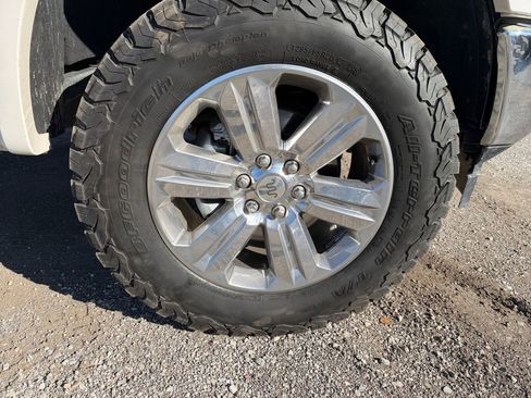 Used 2019 Ford F150 King Ranch w/ Equipment Group 601A Luxury image 9