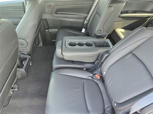 New 2026 Honda Odyssey Sport-L image 6