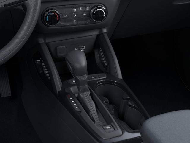 New 2026 Chevrolet TrailBlazer LS FWD image 23