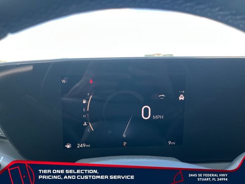 New 2026 Buick Envista Avenir FWD image 27
