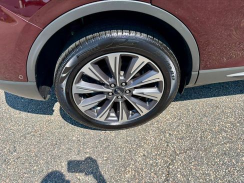 Used 2020 Lincoln Corsair Reserve w/ Equipment Group 201A AWD/4WD image 37