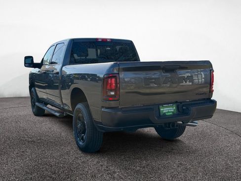 New 2026 RAM 3500 Tradesman image 3