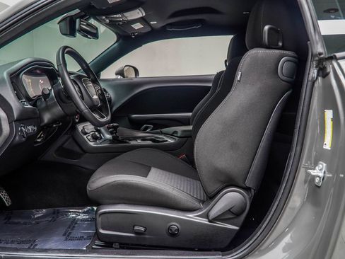 Used 2023 Dodge Challenger R/T Scat Pack RWD image 44