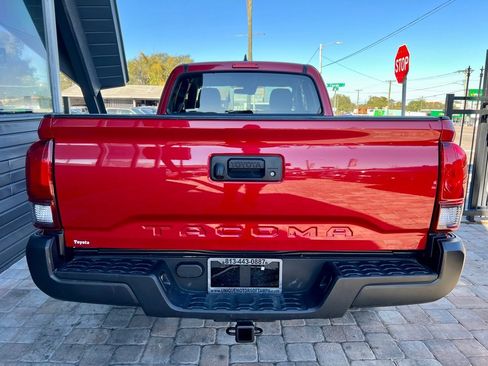 Used 2019 Toyota Tacoma 2WD Access Cab image 31