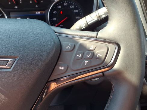 Certified 2023 Chevrolet Equinox Premier AWD/4WD image 16